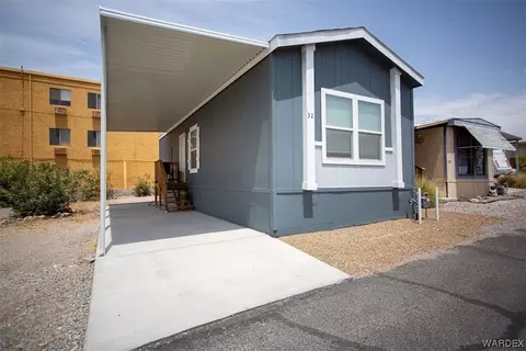 350 Lee Ave #32, Bullhead City, AZ 86429