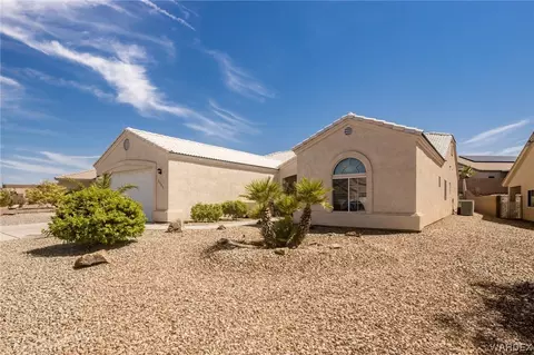 2045 E Mesa Verde Way, Fort Mohave, AZ 86426