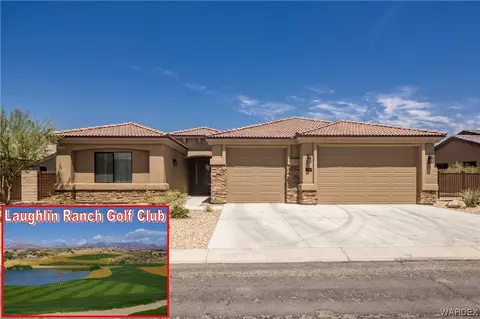 2909 Steamboat Dr, Bullhead City, AZ 86429