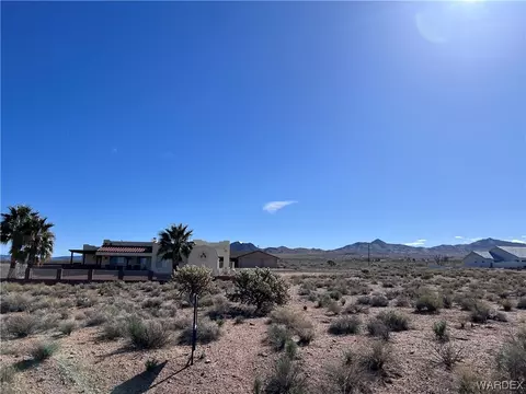 9632 N Prairie Dr, Kingman, AZ 86401