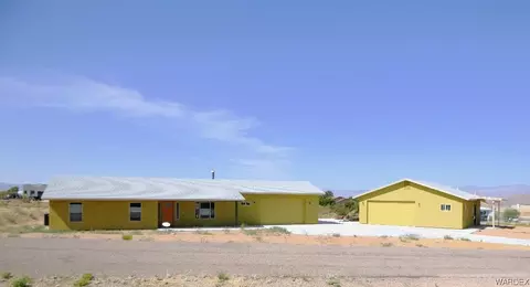 7120 E Cactus Dr, Kingman, AZ 86401