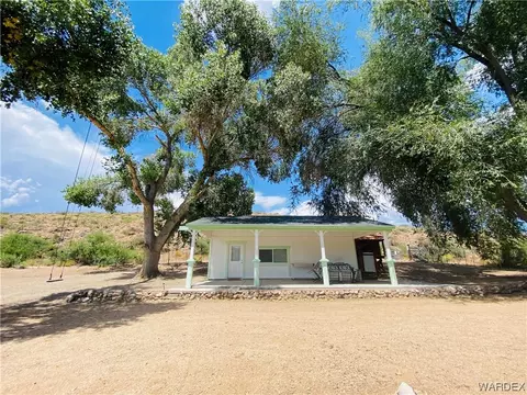 15827 E Silver Springs Rd, Kingman, AZ 86401