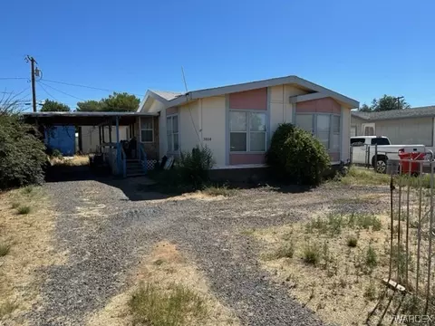 3804 E Thompson Ave, Kingman, AZ 86409