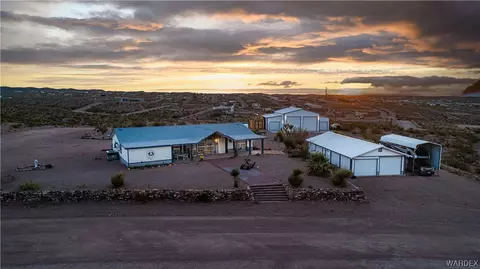 1385 E Pueblo Dr, Meadview, AZ 86444