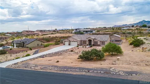 1908 N Cliff Dr, Kingman, AZ 86401
