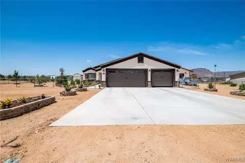 3945 N Evans St, Kingman, AZ 86409