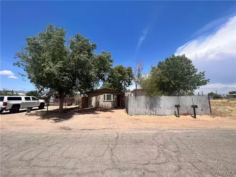 3709 E Ryan Ave, Kingman, AZ 86409