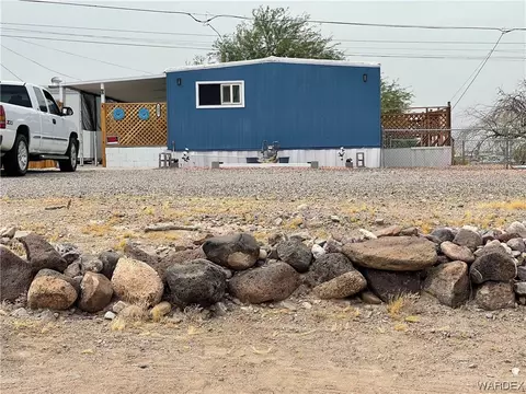 1497 Orilla Ln, Bullhead City, AZ 86442