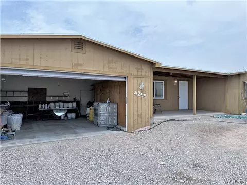 4299 S River Valley Ct, Fort Mohave, AZ 86426
