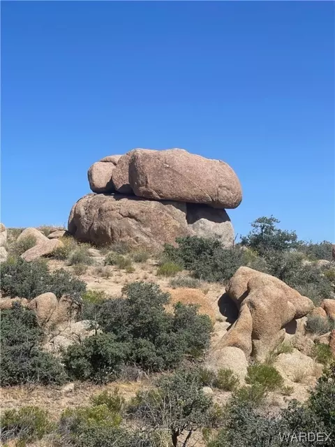 10000 Granite Basin Rd, Wikieup, AZ 85360
