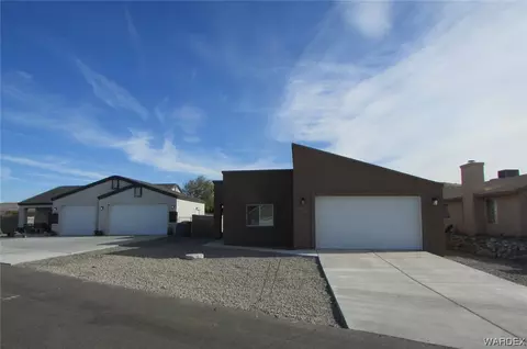 3732 Oro Ave, Bullhead City, AZ 86442