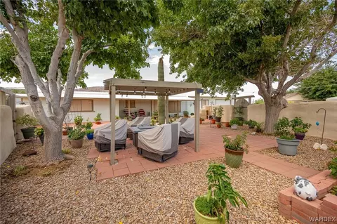 1533 E Devlin Ct, Kingman, AZ 86409 photo 4