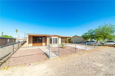 5655 S Flint St, Fort Mohave, AZ 86426