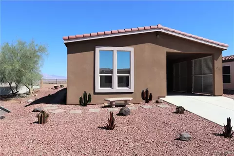 2275 Felipe Dr, Bullhead City, AZ 86442