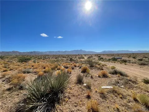 4 Lots Longhorn Dr, Chloride, AZ 86431