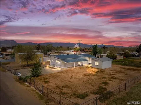 3915 E John L Ave, Kingman, AZ 86409