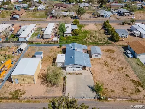 3915 E John L Ave, Kingman, AZ 86409 photo 2