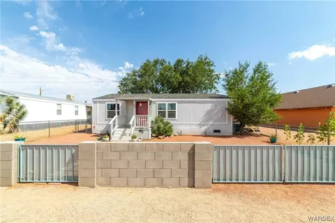 2955 E John L Ave, Kingman, AZ 86409