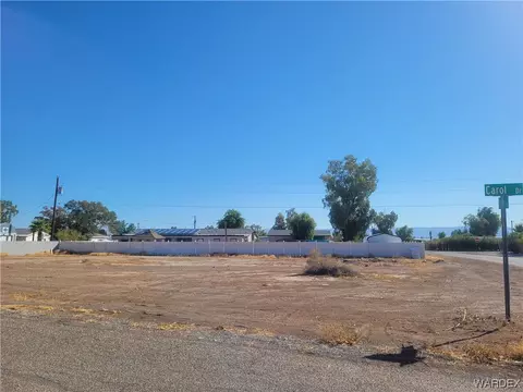 1202 E Bermuda Ave, Mohave Valley, AZ 86440