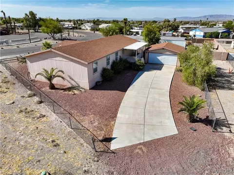 1603 El Corro, Fort Mohave, AZ 86426
