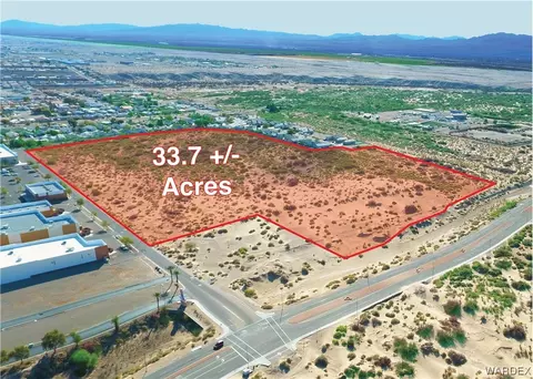 00 Bullhead Pkwy, Bullhead City, AZ 86442