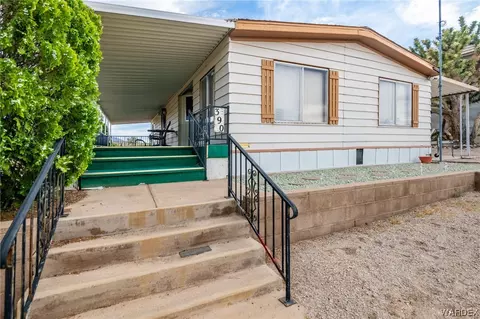 390 E Kelley Dr, Meadview, AZ 86444