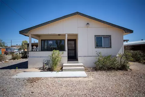 2320 Kaibab Dr, Bullhead City, AZ 86442