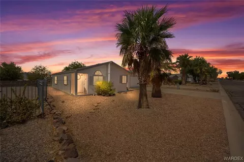 4437 S Amanda Ave, Fort Mohave, AZ 86426