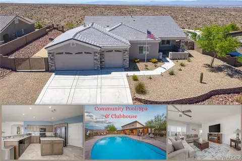 2542 Sonoma Rd, Bullhead City, AZ 86442