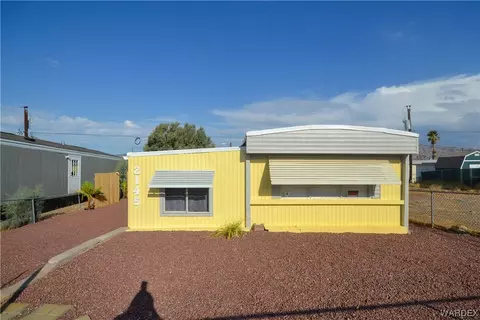 2145 Hermosa Dr, Bullhead City, AZ 86442