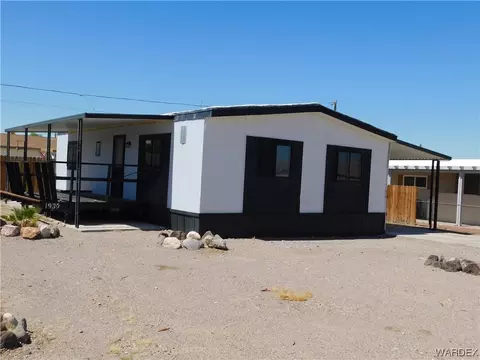 1930 Talc Rd, Bullhead City, AZ 86442