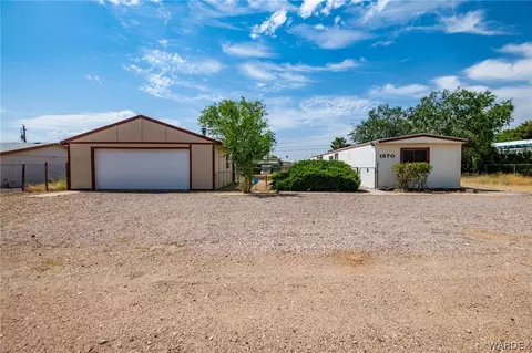 1570 E Potter Ave, Kingman, AZ 86409