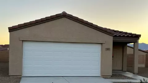 2418 Granite Cir, Bullhead City, AZ 86442