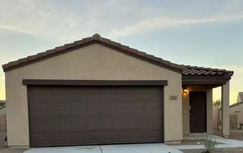 2412 Granite Cir, Bullhead City, AZ 86442