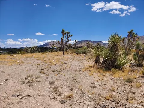0000 Magnolia Dr, Dolan Springs, AZ 86441
