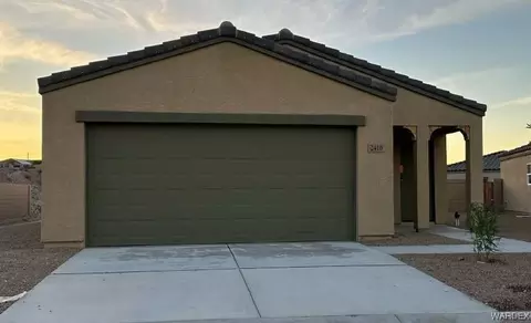 2410 Granite Cir, Bullhead City, AZ 86442