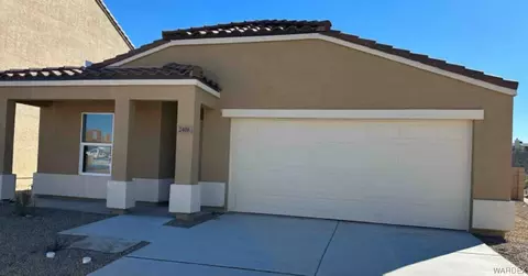 2408 Granite Cir, Bullhead City, AZ 86442