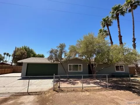 1570 E Cottonwood Ln, Mohave Valley, AZ 86440