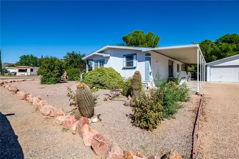 2385 E Northfield Ave, Kingman, AZ 86409
