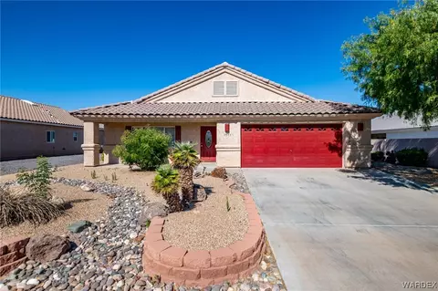 2945 N Brook St, Kingman, AZ 86401