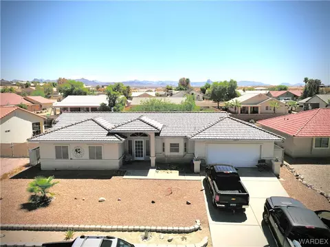 5388 S Tierra Linda Dr, Fort Mohave, AZ 86426