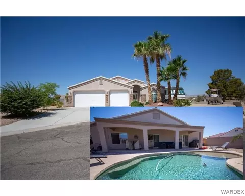 2149 E Lipan Pl, Fort Mohave, AZ 86426