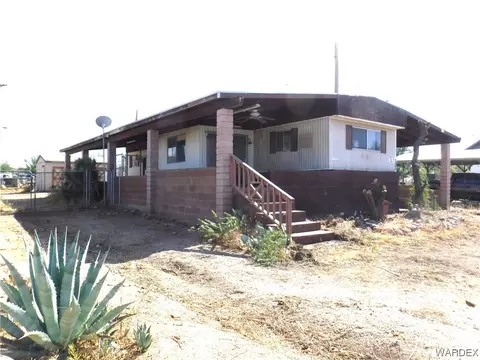 280 W Meadview Blvd, Meadview, AZ 86444