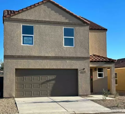 2406 Granite Cir, Bullhead City, AZ 86442