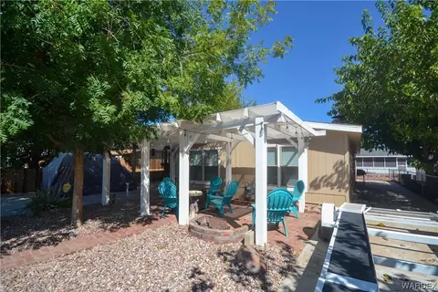 595 E A St, Mohave Valley, AZ 86440