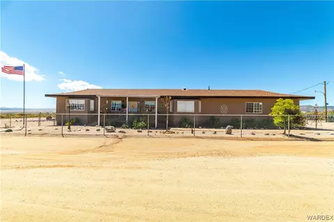 2958 E Calle Roberta, Kingman, AZ 86409 photo 2