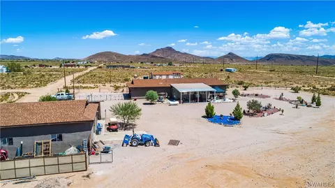 2958 E Calle Roberta, Kingman, AZ 86409 photo 5