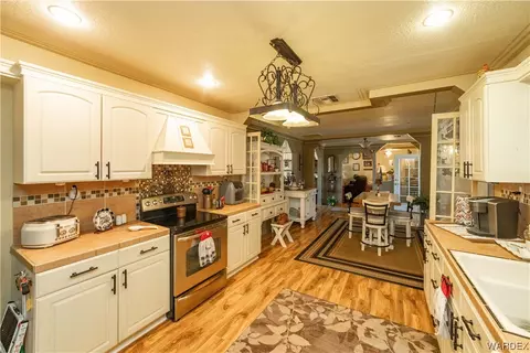 2958 E Calle Roberta, Kingman, AZ 86409 photo 12