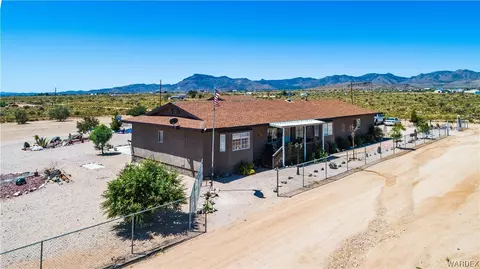 2958 E Calle Roberta, Kingman, AZ 86409