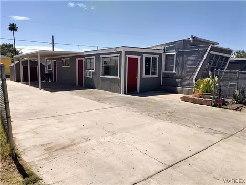 1808 N Colorado Blvd, Bullhead City, AZ 86442